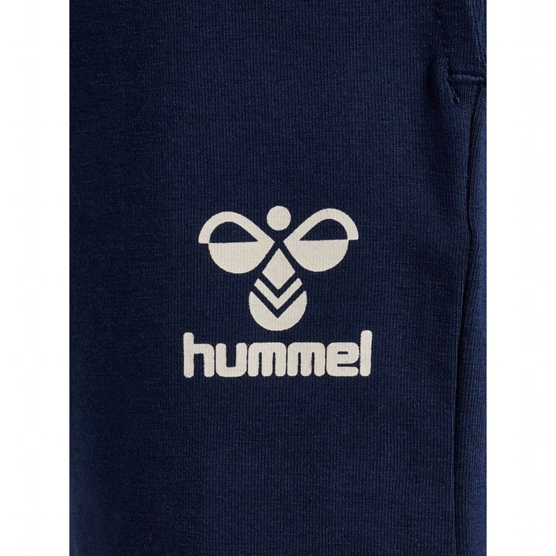 Short Hummel Suno Enfant Noir | 587654-640