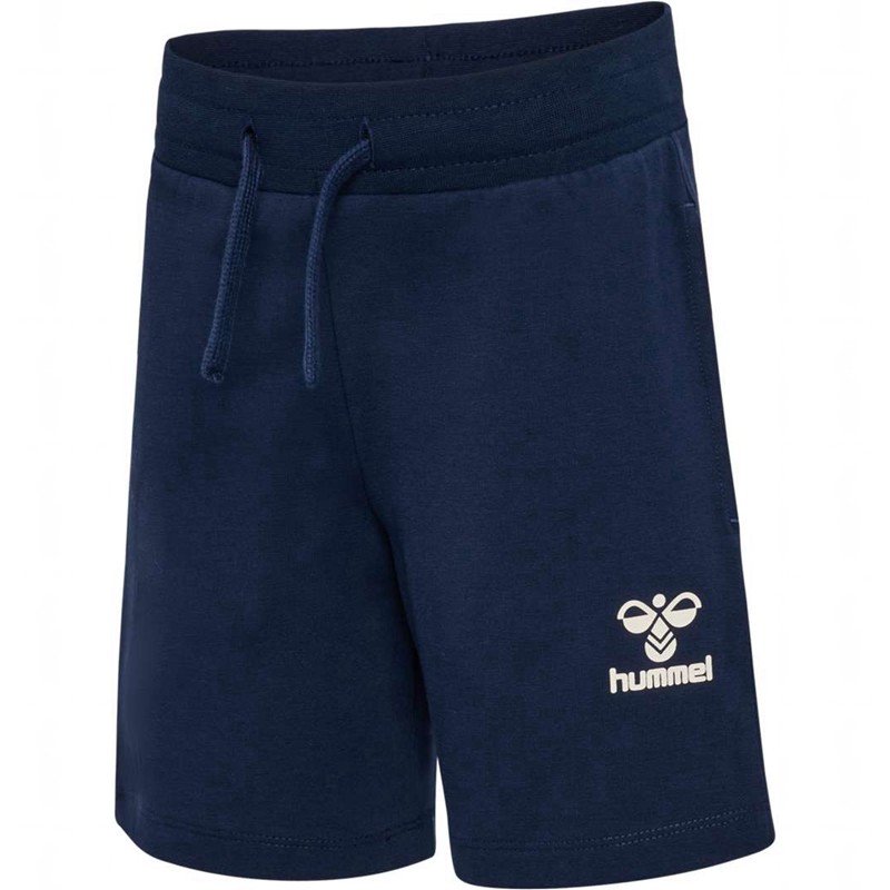 Short Hummel Suno Enfant Noir | 587654-640