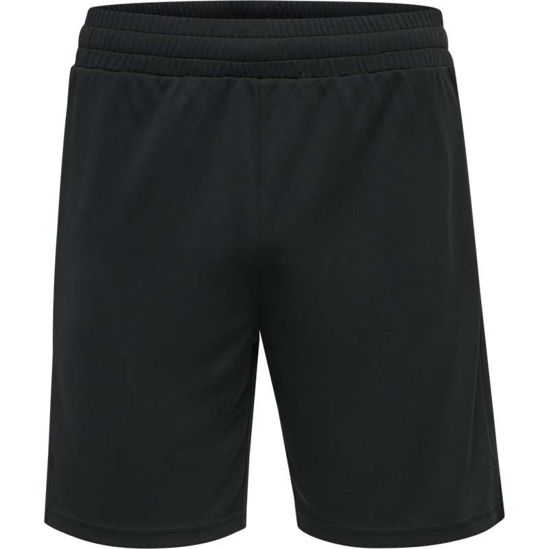 Short Hummel Te Topaz 2-pack Homme Noir | 046335-215