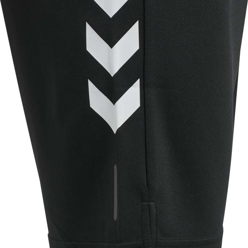 Short Hummel Te Topaz 2-pack Homme Noir | 046335-215