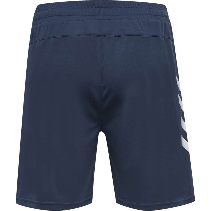 Short Hummel Te Topaz Homme Bleu Marine | 706223-533
