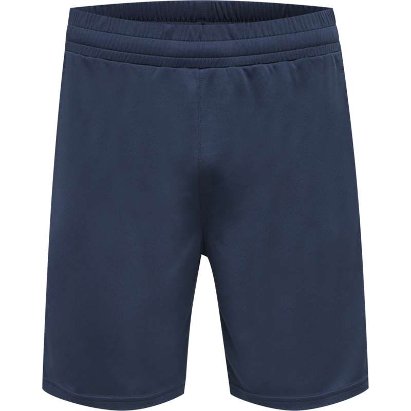 Short Hummel Te Topaz Homme Bleu Marine | 706223-533