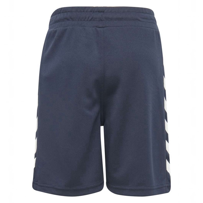 Short Hummel Thim Enfant Bleu Marine | 319136-690