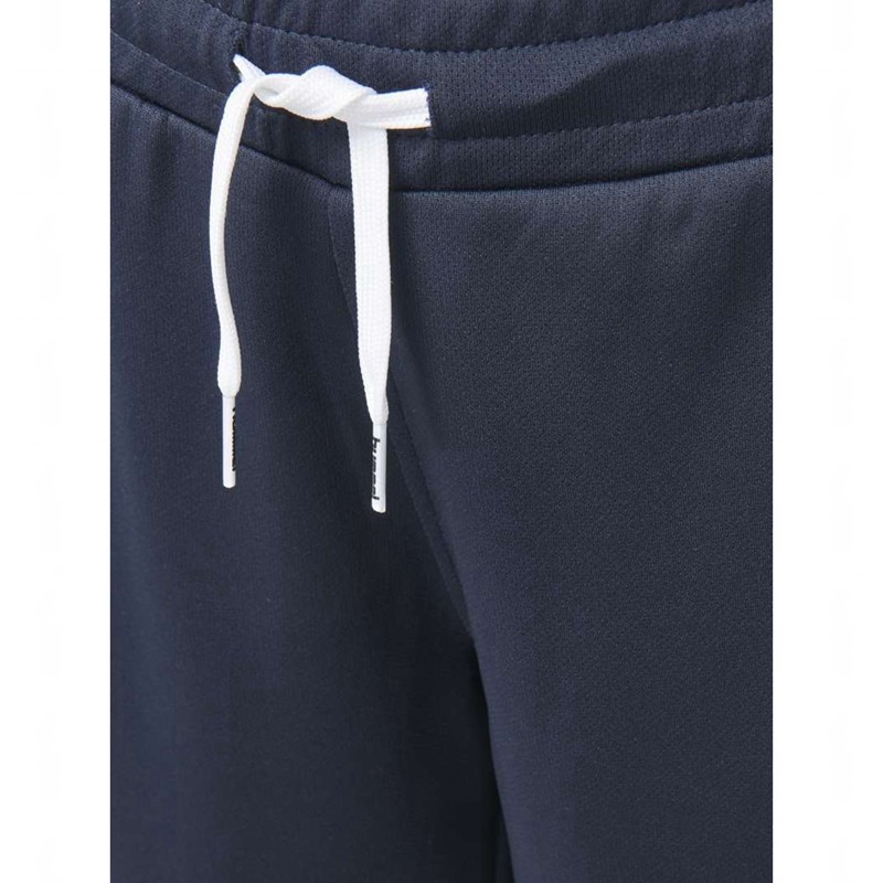 Short Hummel Thim Enfant Bleu Marine | 319136-690