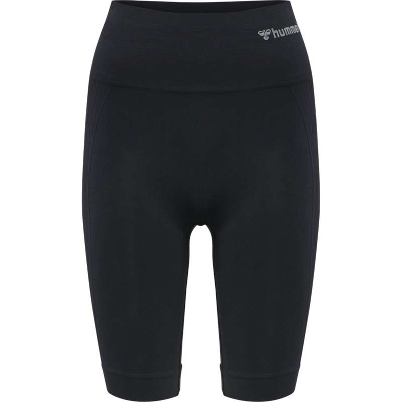Short Hummel Tif Seamless Cyling Femme Noir | 846960-784