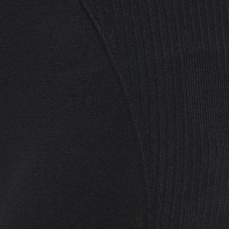 Short Hummel Tif Seamless Cyling Femme Noir | 846960-784