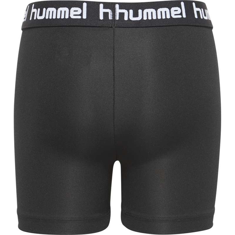 Short Hummel Tona Tight Enfant Noir | 043378-246