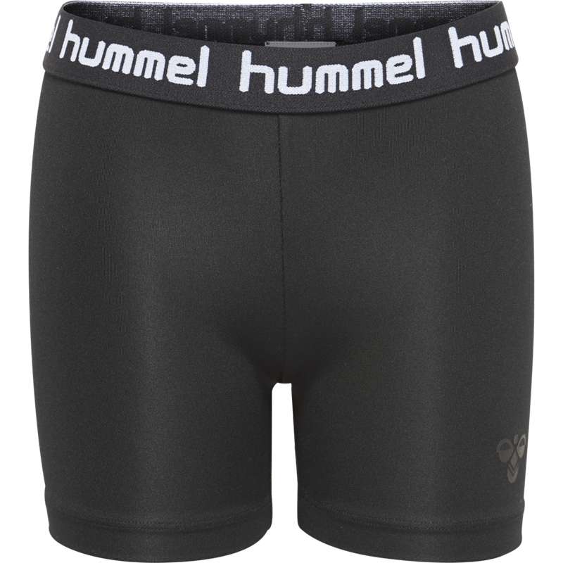 Short Hummel Tona Tight Enfant Noir | 043378-246