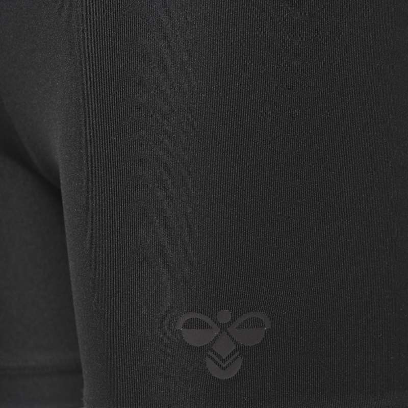 Short Hummel Tona Tight Enfant Noir | 043378-246