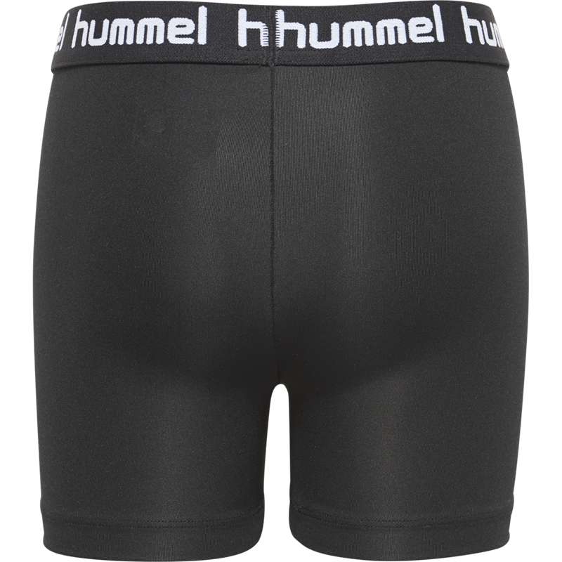 Short Hummel Tona Tight Enfant Noir | 530571-402