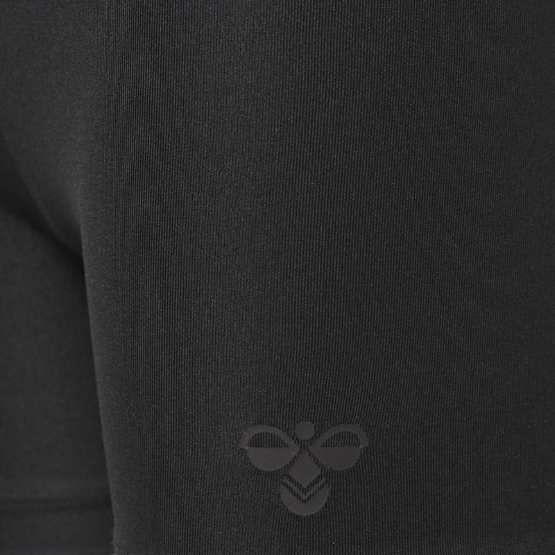 Short Hummel Tona Tight Enfant Noir | 530571-402