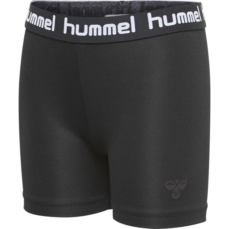Short Hummel Tona Tight Enfant Noir | 530571-402