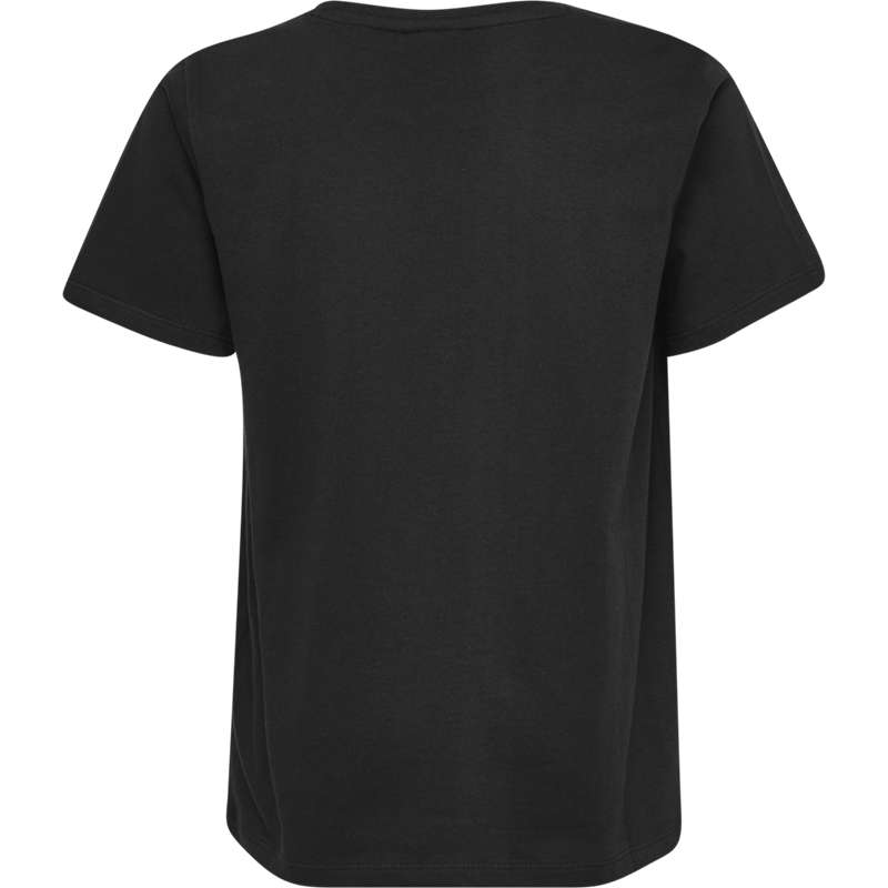 Short Hummel Tres S/S Enfant Noir | 651532-949