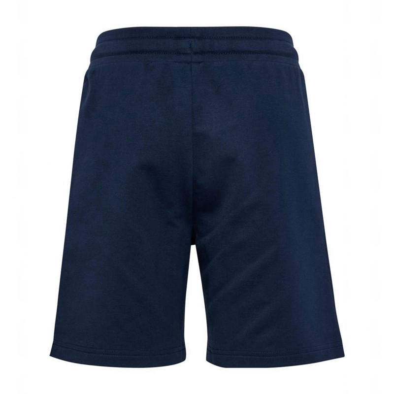Short Hummel Tukas Enfant Noir | 593518-155