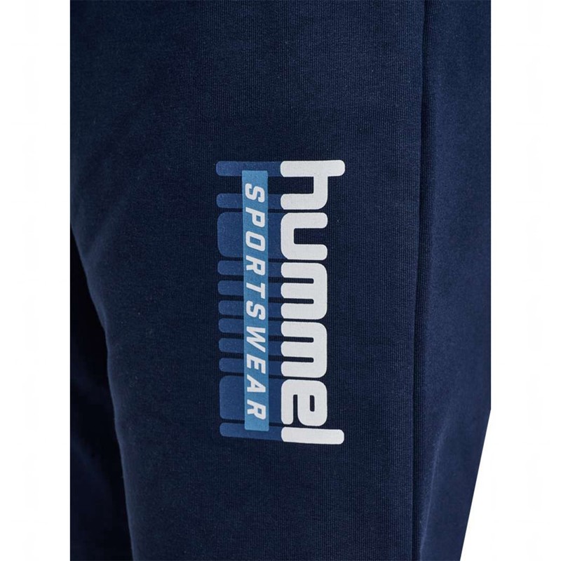Short Hummel Tukas Enfant Noir | 593518-155