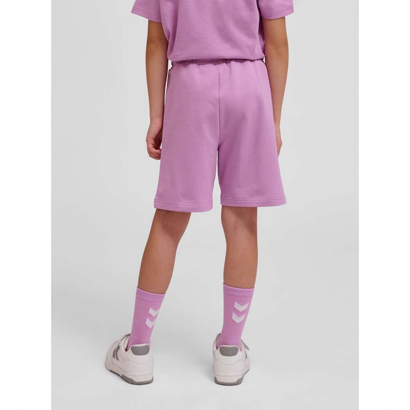 Short Hummel Tukas Enfant Rose | 589585-366