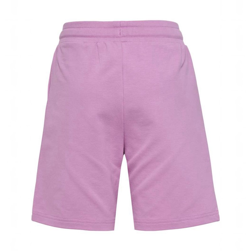 Short Hummel Tukas Enfant Rose | 589585-366