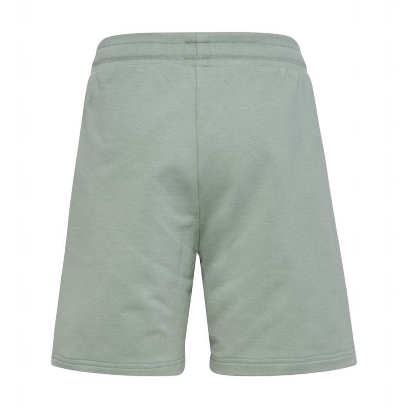 Short Hummel Tukas Enfant Vert | 893316-791
