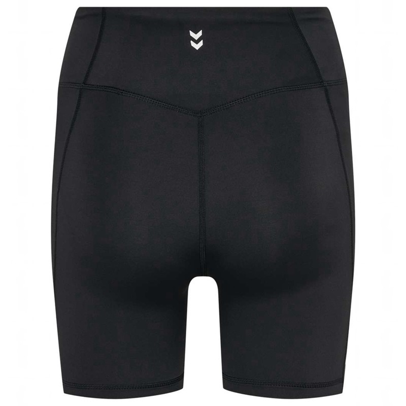 Short Hummel Ultimate Hw Tight Femme Noir | 812616-764
