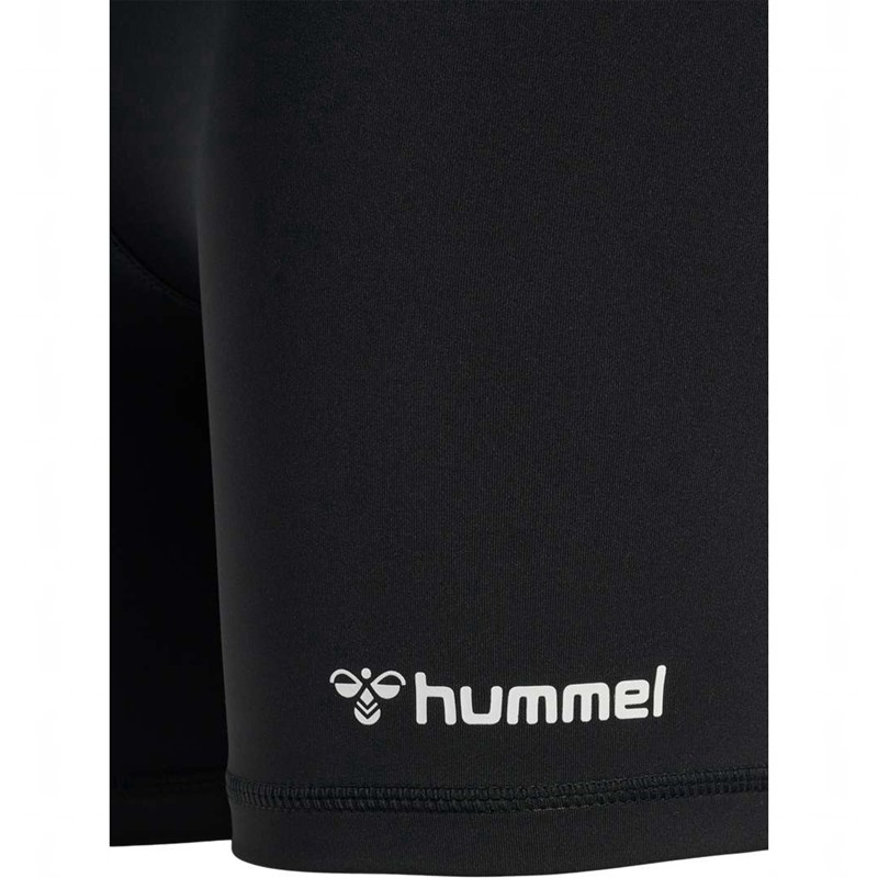 Short Hummel Ultimate Hw Tight Femme Noir | 812616-764