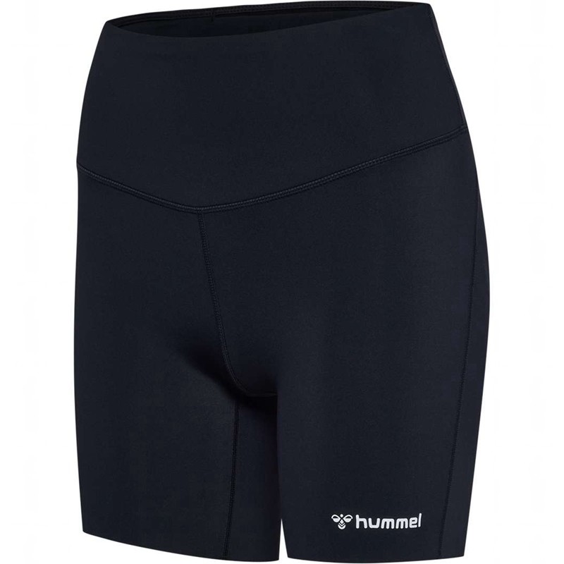 Short Hummel Ultimate Hw Tight Femme Noir | 812616-764