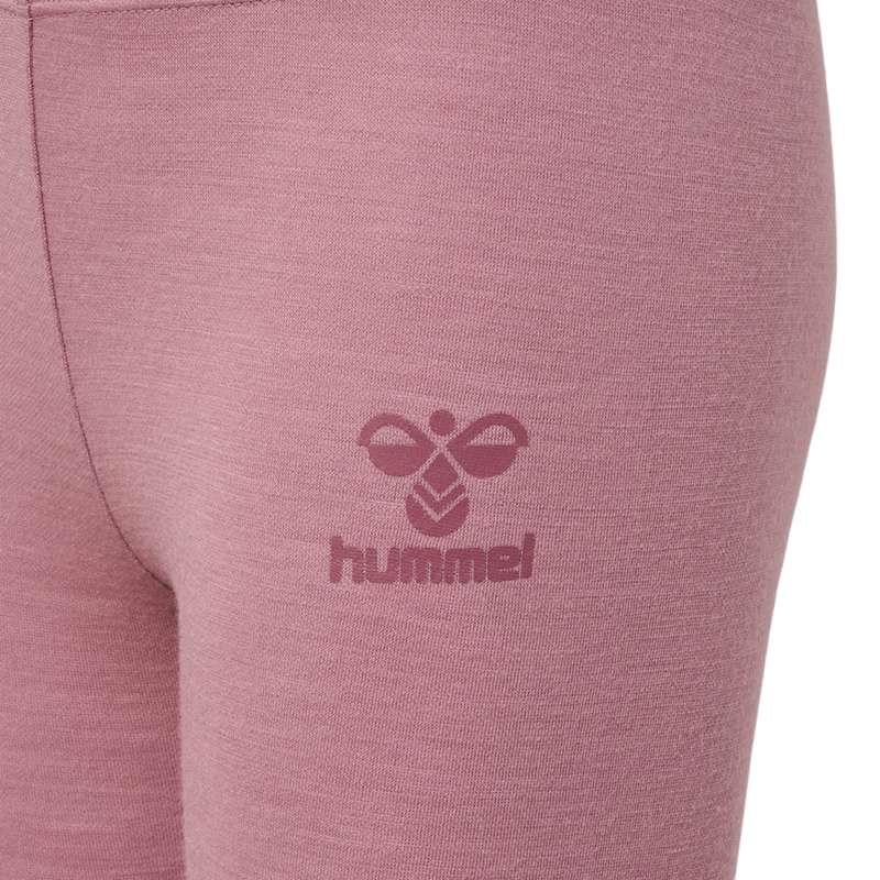 Short Hummel Wingo Enfant Rose | 977239-245