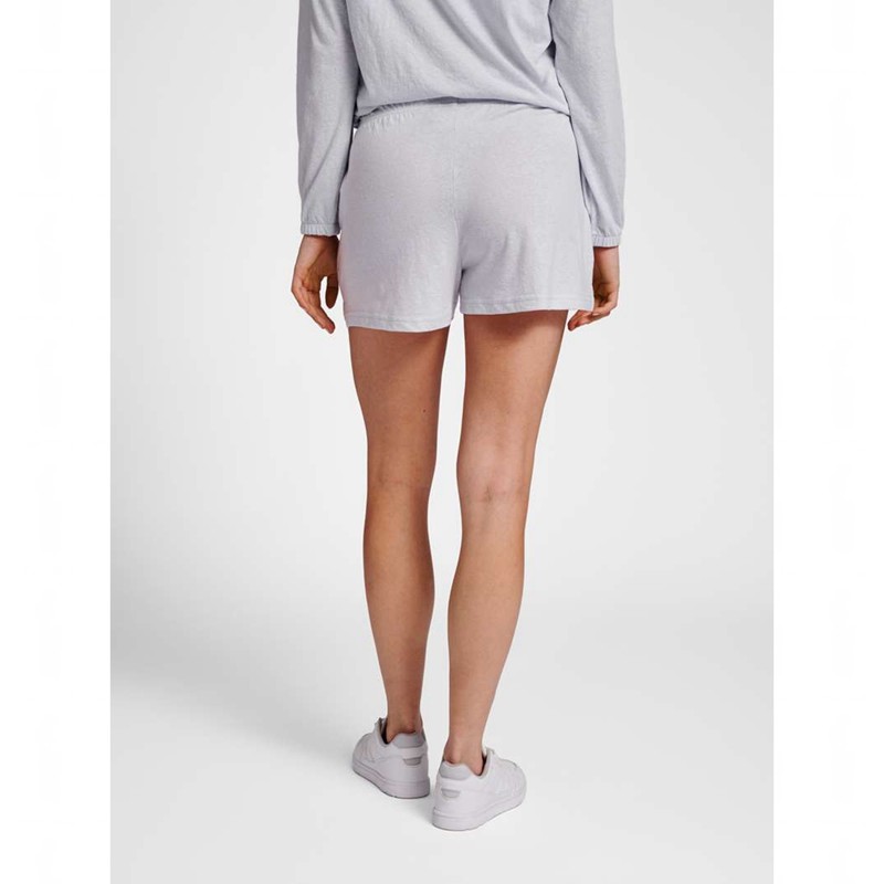 Short Hummel Zandra Femme Lavande | 775144-717