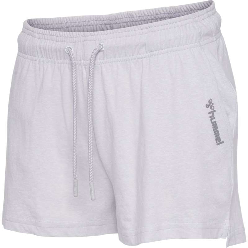 Short Hummel Zandra Femme Lavande | 775144-717