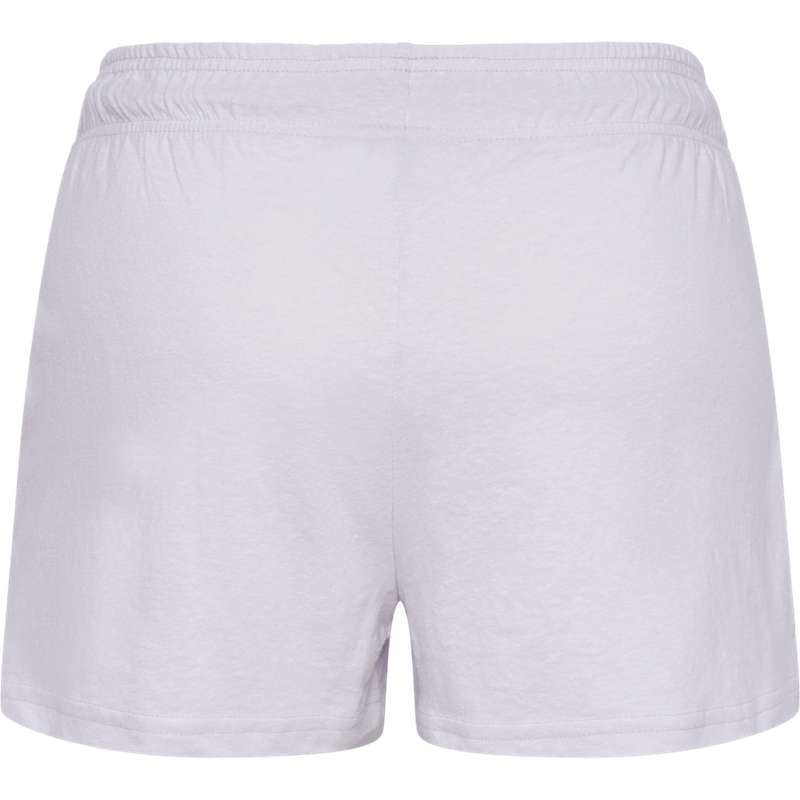 Short Hummel Zandra Femme Lavande | 775144-717