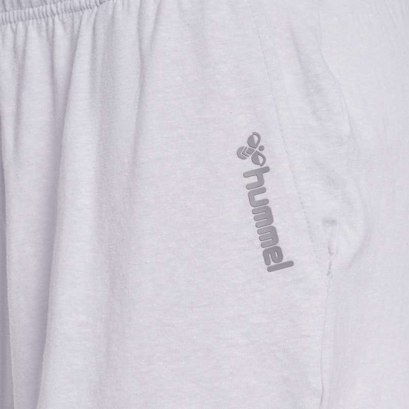 Short Hummel Zandra Femme Lavande | 775144-717