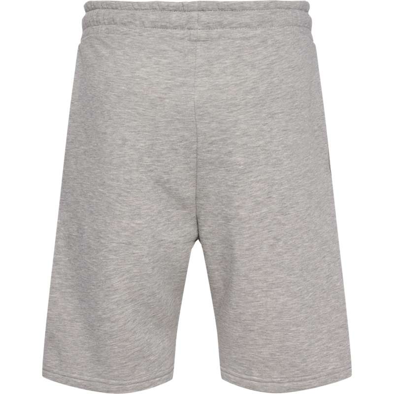 Short Jogging Hummel Everything Nothing Homme Grise | 608351-015