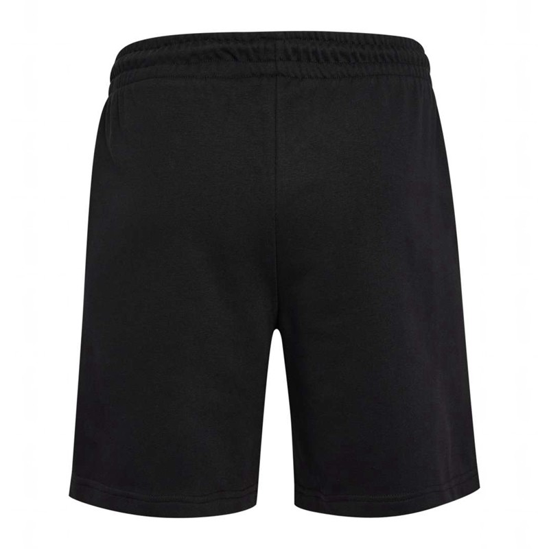 Short Jogging Hummel Felix Homme Noir | 535521-470
