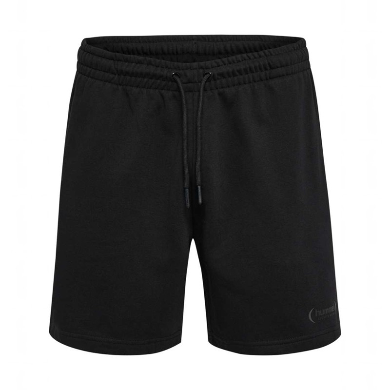 Short Jogging Hummel Felix Homme Noir | 535521-470