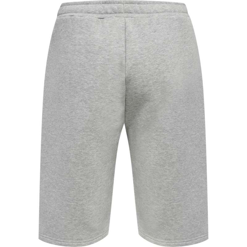 Short Jogging Hummel Gg12 Homme Grise | 015396-345