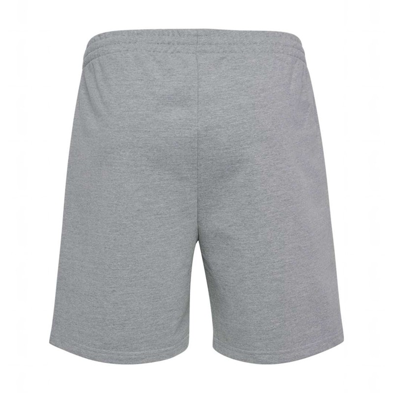 Short Jogging Hummel Go 2.0 Homme Grise | 396222-035