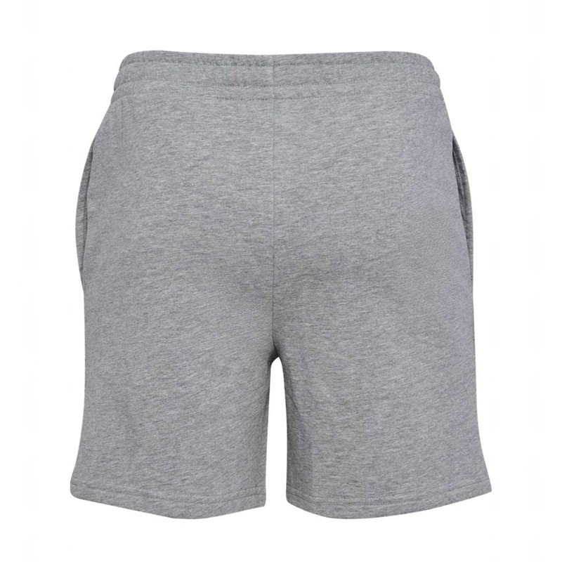 Short Jogging Hummel Pulse Homme Grise | 563922-296