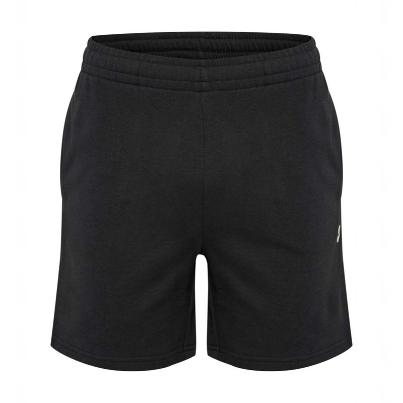 Short Jogging Hummel Pulse Homme Noir | 465773-859