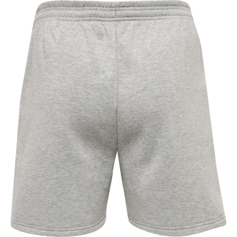 Short Jogging Hummel Red Basic Homme Grise | 749516-093