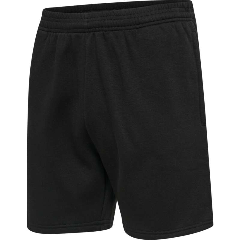 Short Jogging Hummel Red Basic Homme Noir | 144339-025