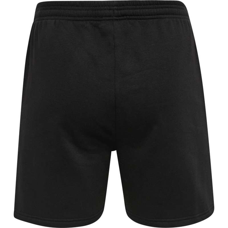 Short Jogging Hummel Red Basic Homme Noir | 144339-025