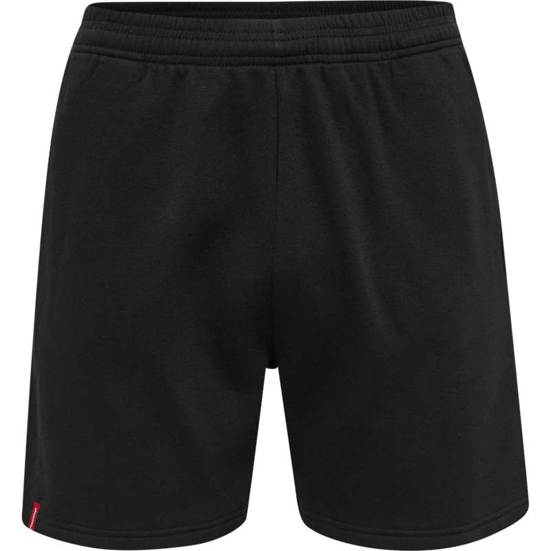Short Jogging Hummel Red Basic Homme Noir | 144339-025