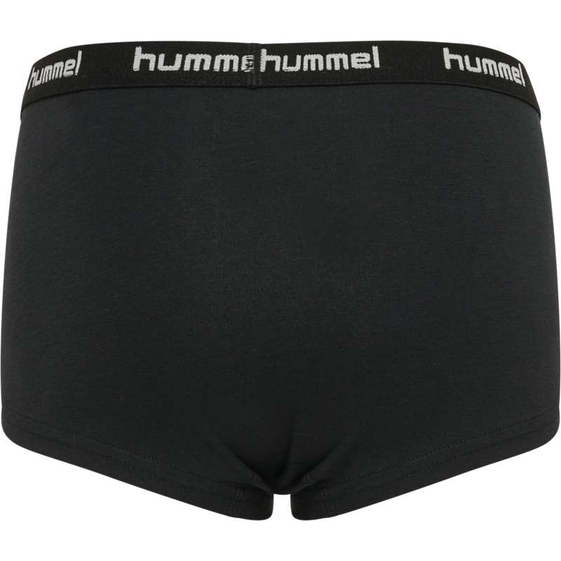Sous Vêtement Hummel Carolina 2-pack Enfant Bordeaux | 172205-322