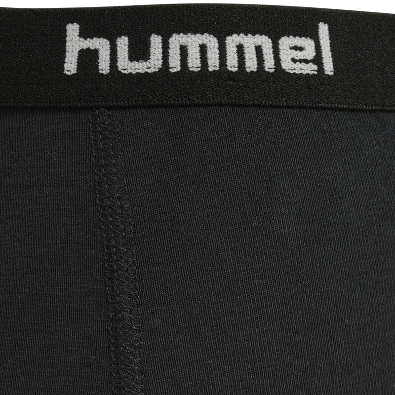 Sous Vêtement Hummel Carolina 2-pack Enfant Bordeaux | 172205-322
