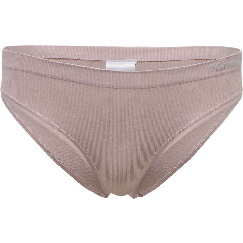 Sous Vêtement Hummel Juno 3 Pack Seamless Femme Rose | 404883-388