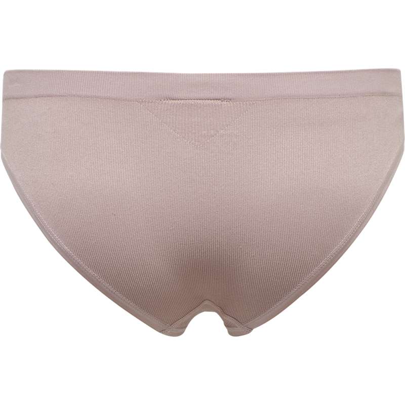 Sous Vêtement Hummel Juno 3 Pack Seamless Femme Rose | 404883-388