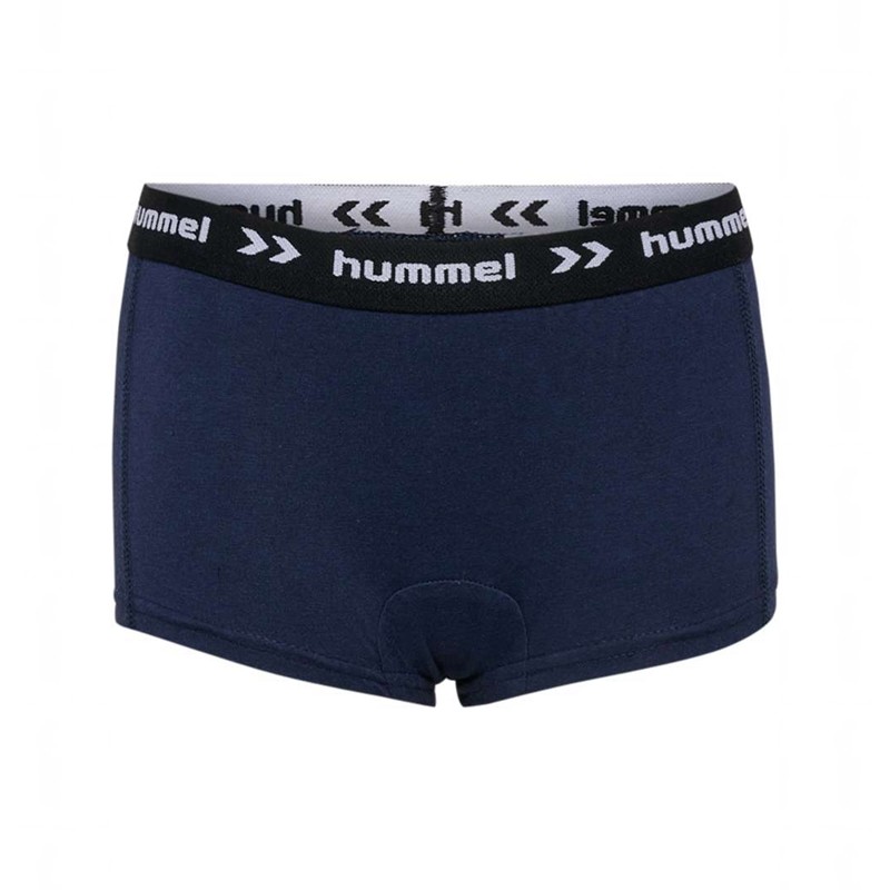 Sous Vêtement Hummel Nala 3 Pak Enfant Rose | 013536-234