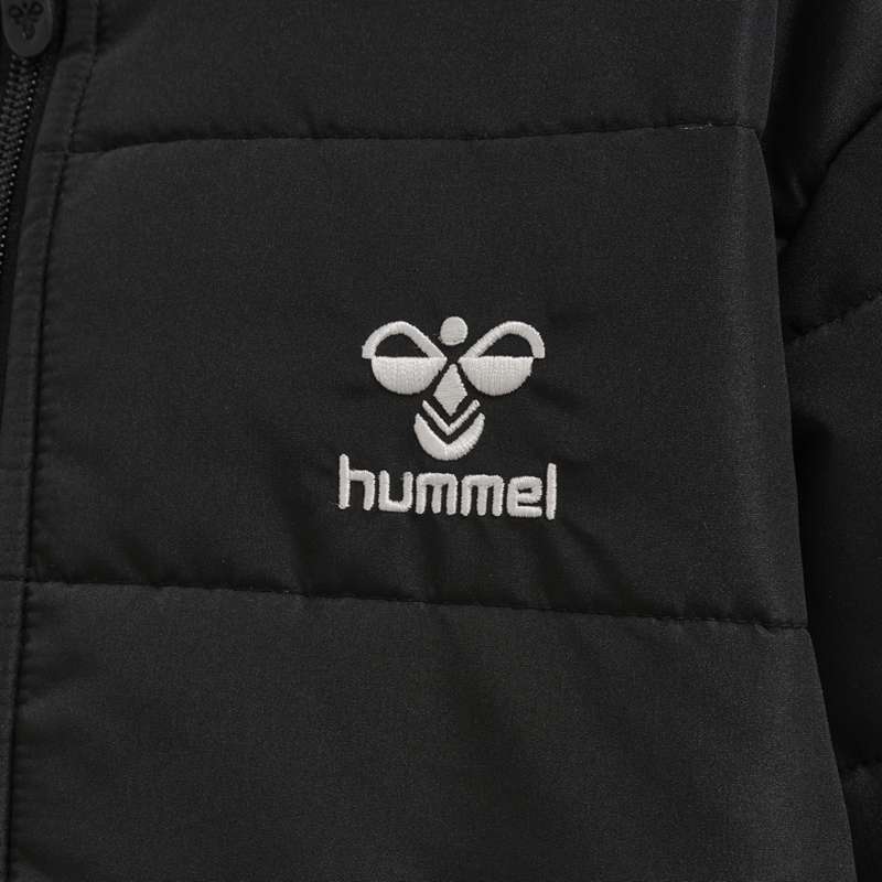 Soutien Gorge Sport Hummel Berlin Enfant Noir | 339639-152