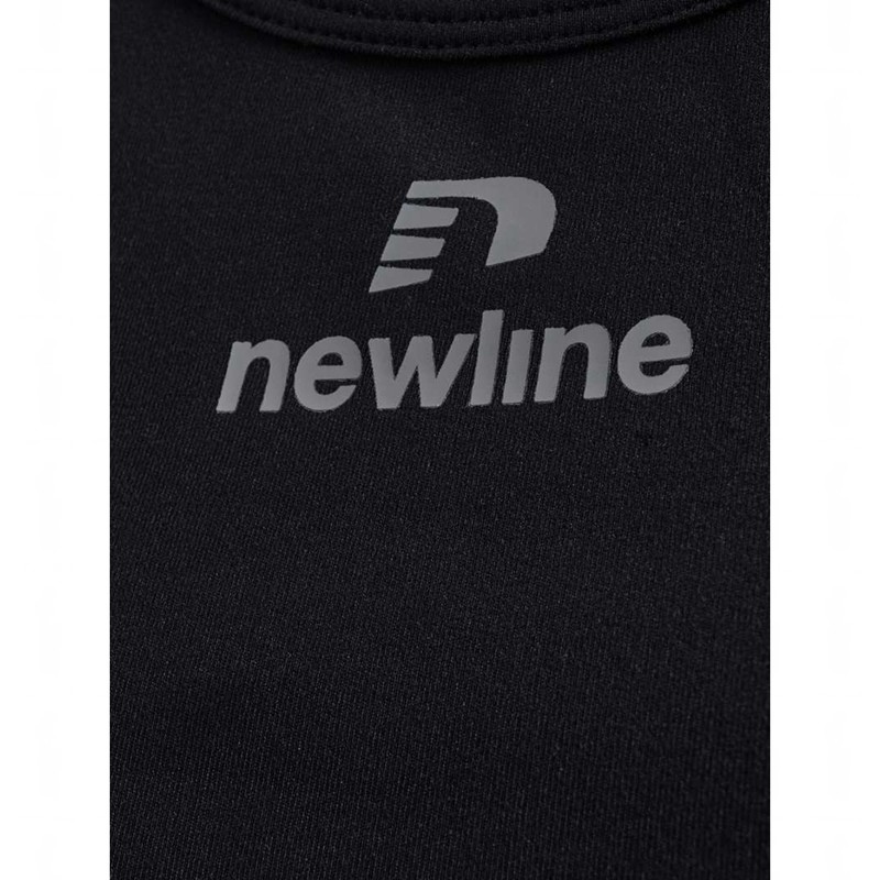 Soutien Gorge Sport Hummel Nwllean Femme Noir | 422656-728