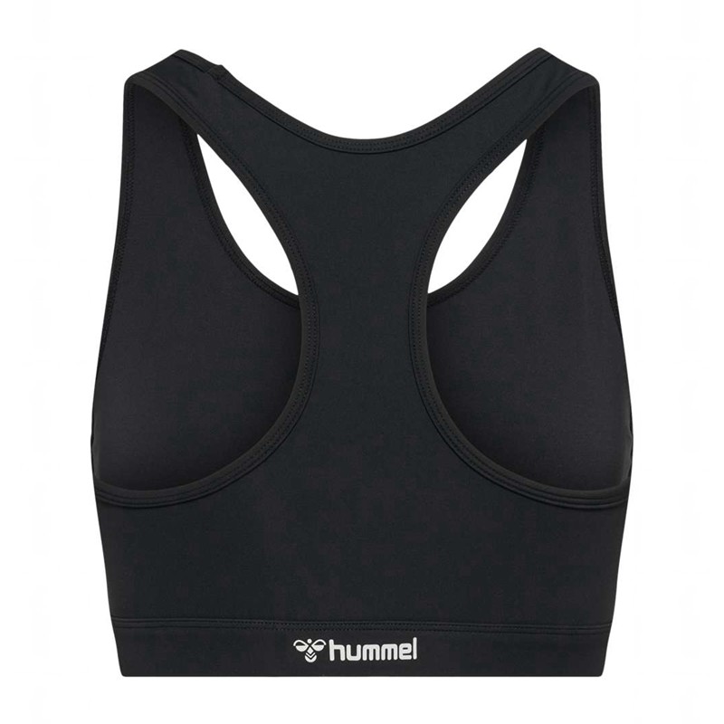 Soutien Gorge Sport Hummel Ultimate Femme Noir | 771015-736