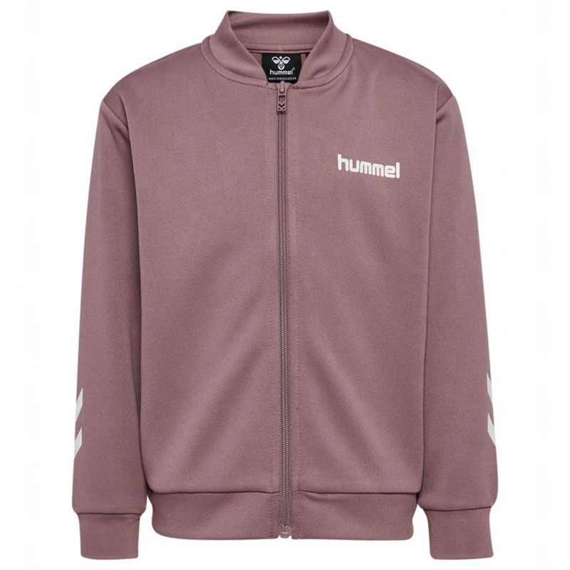 Survêtement Hummel Tukas Enfant Rose | 542620-511